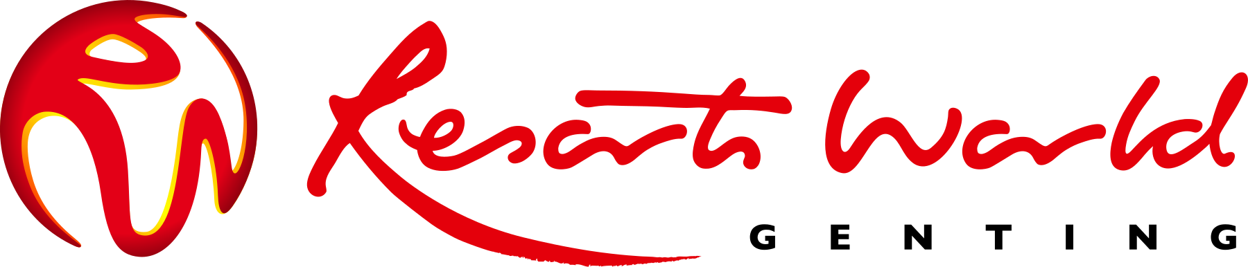 Resorts World Genting logo