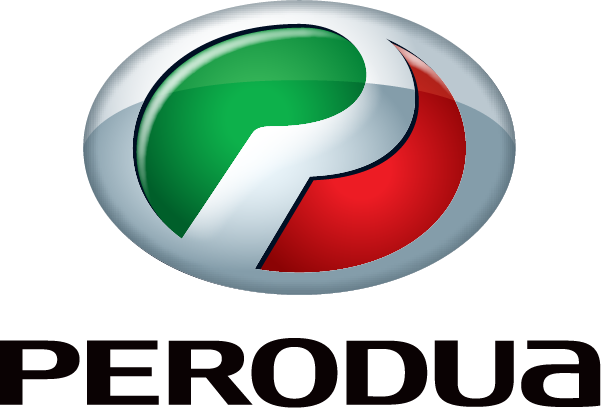 PERODUA logo